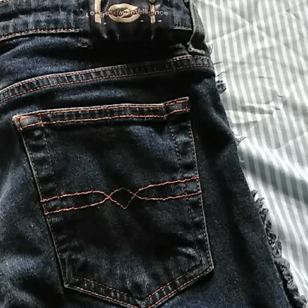 Jeans - Picture 2 of 2
